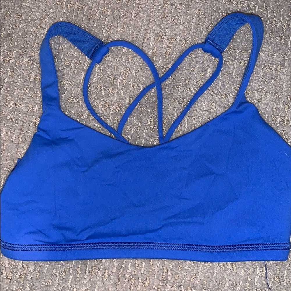 lululemon bra